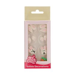 Set decoración postres pascua 14 uds funcakes