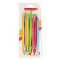 Set di strumenti per modellare 8 pz dekofee