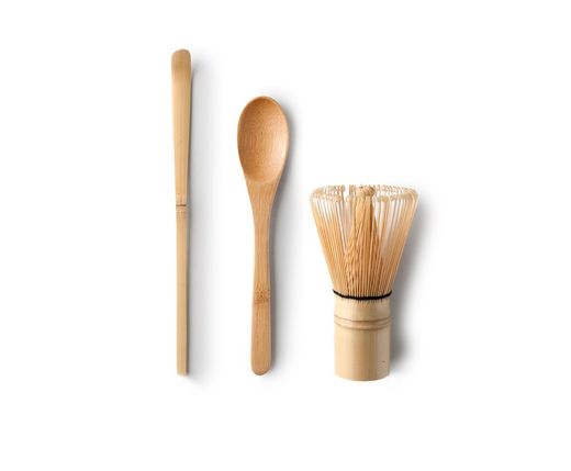 Matcha Set 3 Stuks Ibili