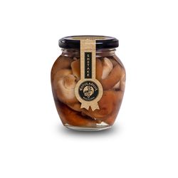 Shiitake 310ml Anfora Botularium