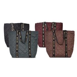 Shopper golden on the go surtido Iris