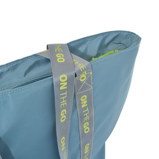 Shopper Portacomida On The Go Iris