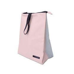 Snackpåse Fresh Pink Iris Food Carrier