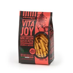 Snack VitaJoy Mini Grissini Pizza 150g