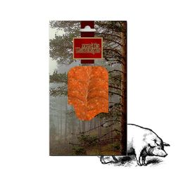 Sobrasada Curada Loncheada Gourmet Botularium 100 g