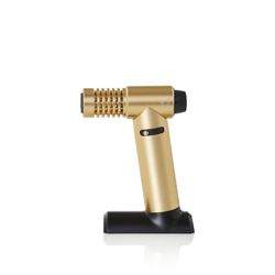 Soplete de cocina para flambeado brulee gold Adhoc