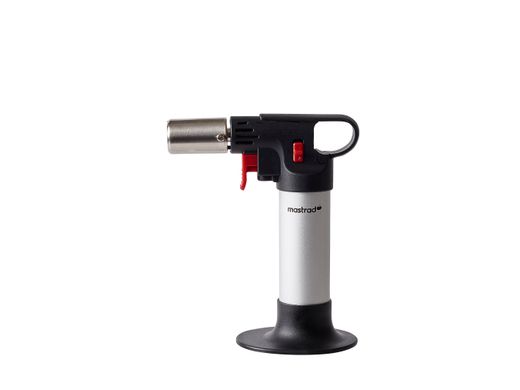 Soplete Profesional Inox