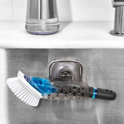 Oxo Vent. Stronghold Svamp/Borst Sink Support