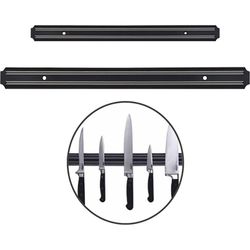 Soporte Magnetico Cuchillos 380 Mm Lacor