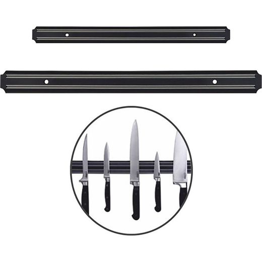 Μαγνητική θήκη μαχαιριού 380 mm Lacor