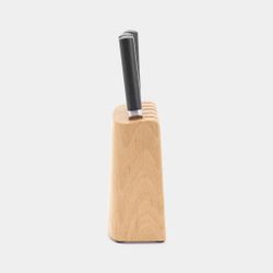 Soporte para cuchillos+cuchillos Brabantia