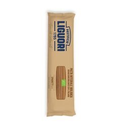 Spaghetti Bio Integral nº 3 Liguori 500 g