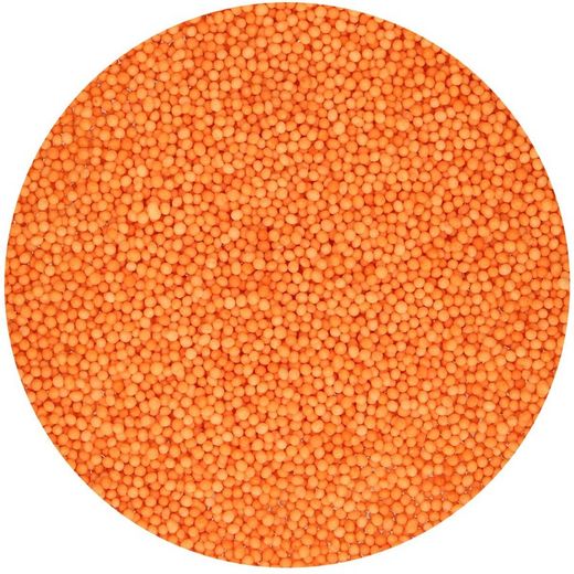 Polvilhe bolos de laranja sem par de pérolas 80 grs