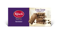 Sublim cacao y café rifacli 90 grs