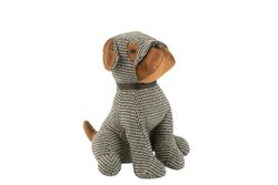 Fixe-Porte Butée pour Portes Chien Grand Jolipa