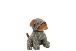 Fixe-Porte Butée pour Portes Chien Petit Jolipa