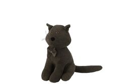 Fixe-Porte Butée Porte Chat Jolipa