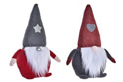 Chaussette de Noël Père Noël
