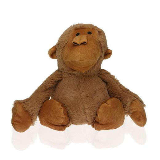 Sujetapuertas orangutan