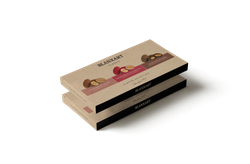 Surtido Bombones Blanxart Almonds selection 240g