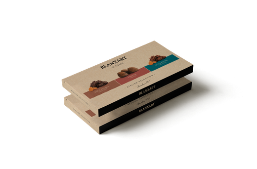 Surtido Bombones Blanxart Atelier selection 240g