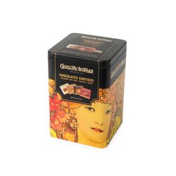 Surtido Mini Chocolates Amatller 150 g Lata