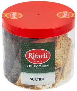 Surtido Rifacli 250 grs