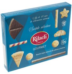 Surtido Rifacli Gourmet 250 grs