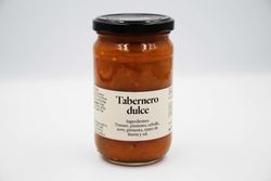 Tabernero Dulce Desuflí Almería 290g