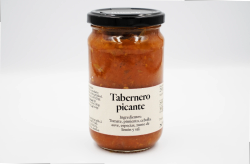 Tabernero Picante Desuflí Almería 290g