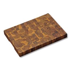 Tabla Corte Profesional Gruesa Pequeña