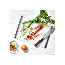Tabla de cortar 25 x 37 cm Oxo
