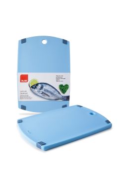 Tabla De Cortar 33x23x1,5 Pescado Ibili