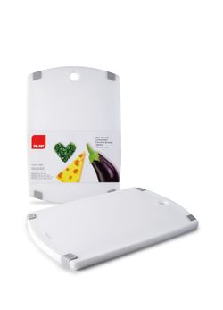 Tabla De Cortar 38x28x1,5 Universal Ibili