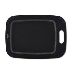 Tabla de cortar fibra de madera 37 cm Zyliss