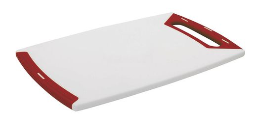 Tabla De Corte Polietileno 42X25,5X1 Cms Lacor