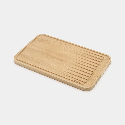 Tabla de madera para cortar Carne Madera de Haya Brabantia