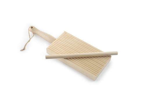 Gnochi/Garganelli tafel+Ibili stok