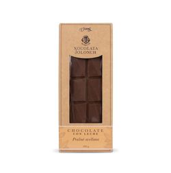 Tableta chocolate praline de avellanas jolonch 100 grs