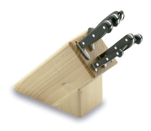 Taco professionelle knive 8 stykker Lacor