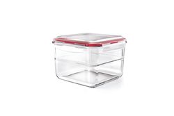 Táper de borosilicato para sopa XL Ibili