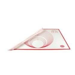 dr oetker mata silikonowa do fondant