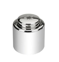 Tapon Cromado Champan Lacor