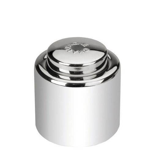 Lacor Champagne krom hætte