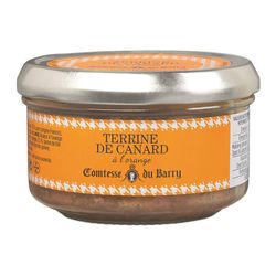DUCKBLAD MED ORANGE 140 GR Comptesse du Barry