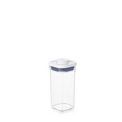 Tarro cozinha pop oxo quadrado mini 0,5l oxo