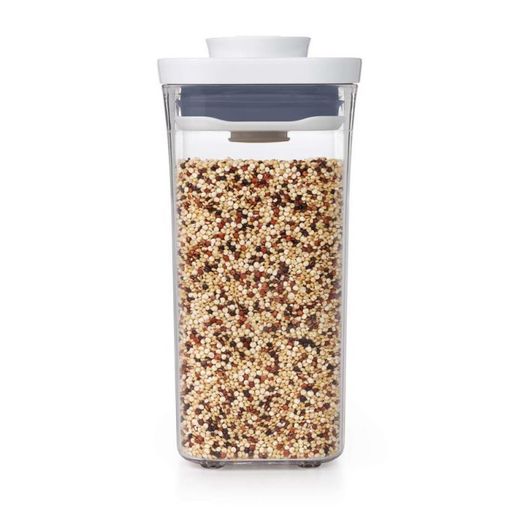 Κουτί κουζίνας pop oxo τετράγωνο μικρό 0,5l oxo