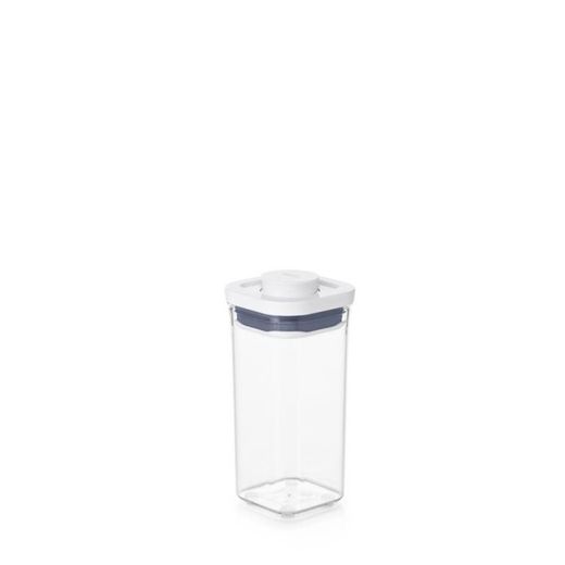 Κουτί κουζίνας pop oxo τετράγωνο μικρό 0,5l oxo