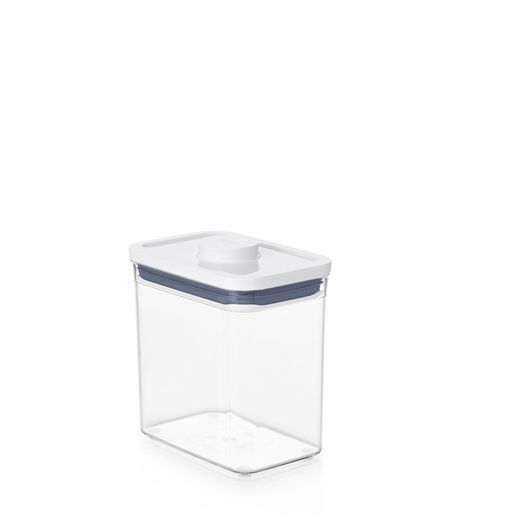 Pop kitchen jar OXO rectangular 1.6L OXO