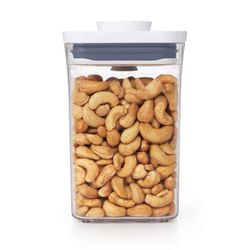 Pop kitchen jar OXO rectangular 1.6L OXO